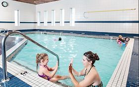 Radisson Hotel & Conference Centre Edmonton